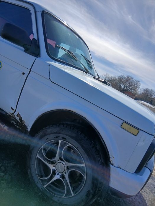 Продам Ваз 2121 срочно