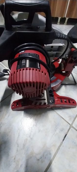 Vând circular batant, Einhell