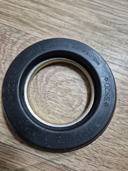 Опорные подшипники ВАЗ