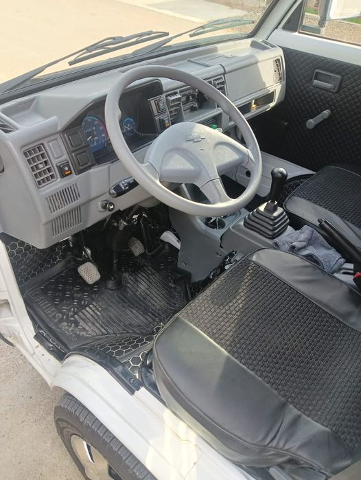 Дамас 2023  сотилади