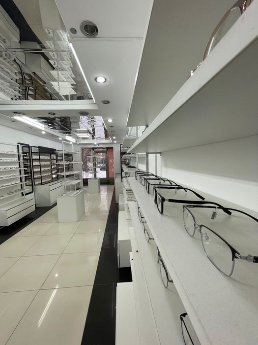 Продам готовый бизнес оптику