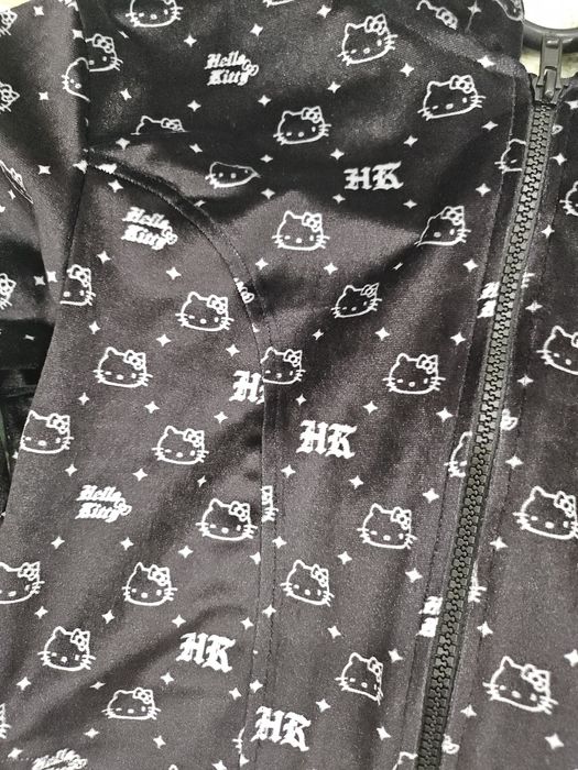 Спортивный костюм Hello Kitty