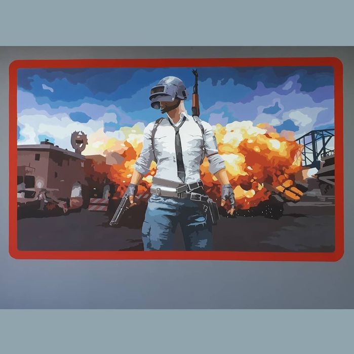 Роспись стен,Художники,Рисунки,Рисунки для стен