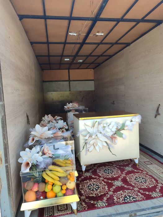 Газель йахши холата