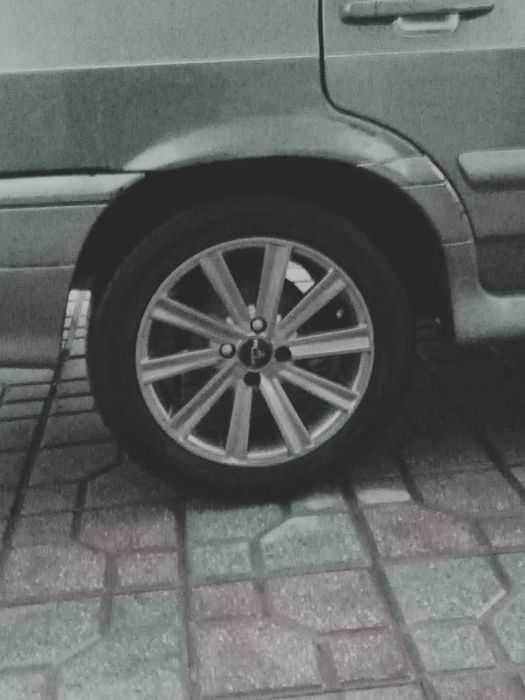 Обмен карайм 13 штапка