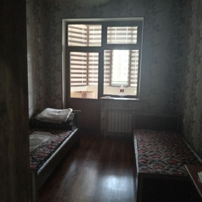 2 xonalik kvartira sotiladi