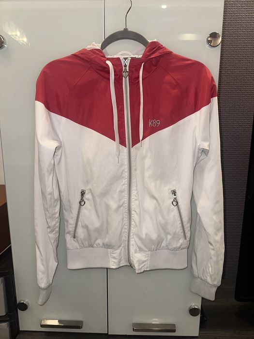 Ветровка Adidas
