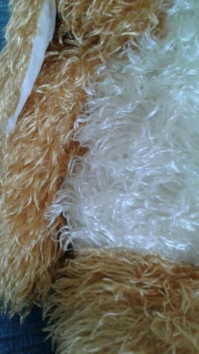 Мягкая игрушка..