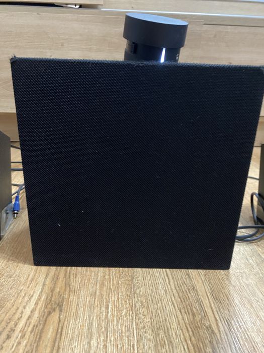 Boxe Logitech Z533
