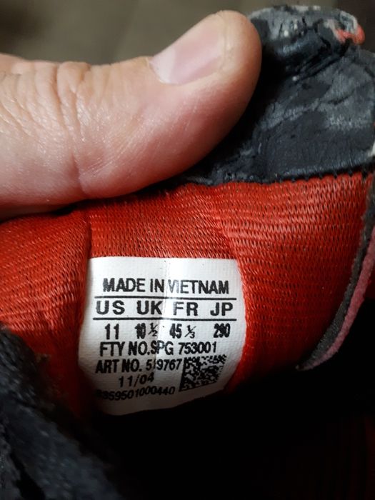 Бутсы Adidas оригинал 45 размер