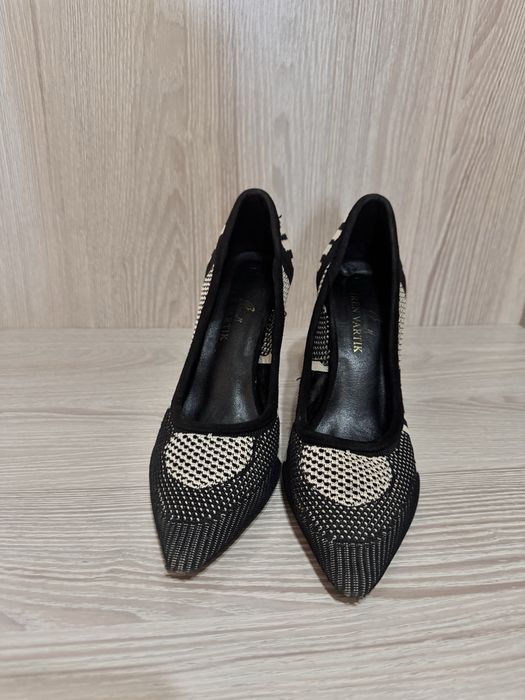 Демисезонные сапоги Gucci