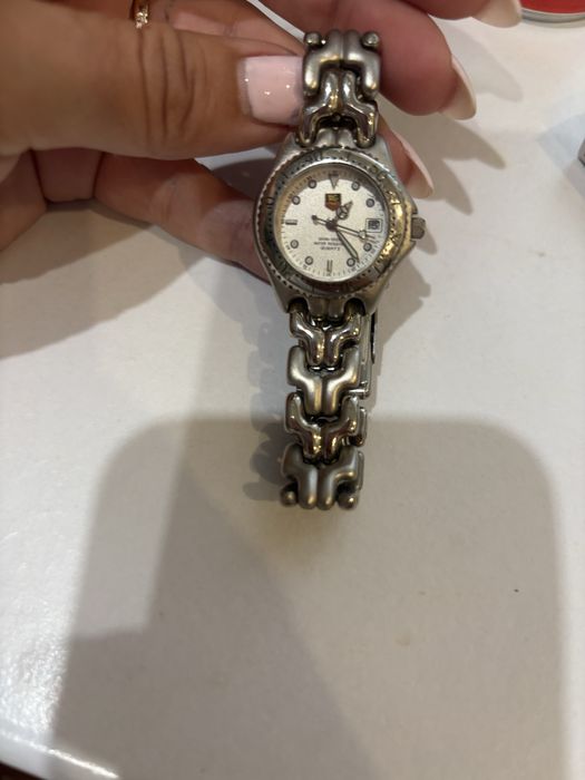 Tag Heuer дамски часовник