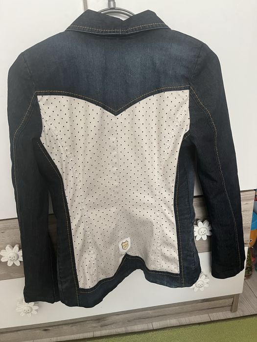 Сако Junona, размер S.