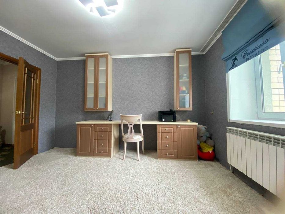 Продам коттедж на КСК