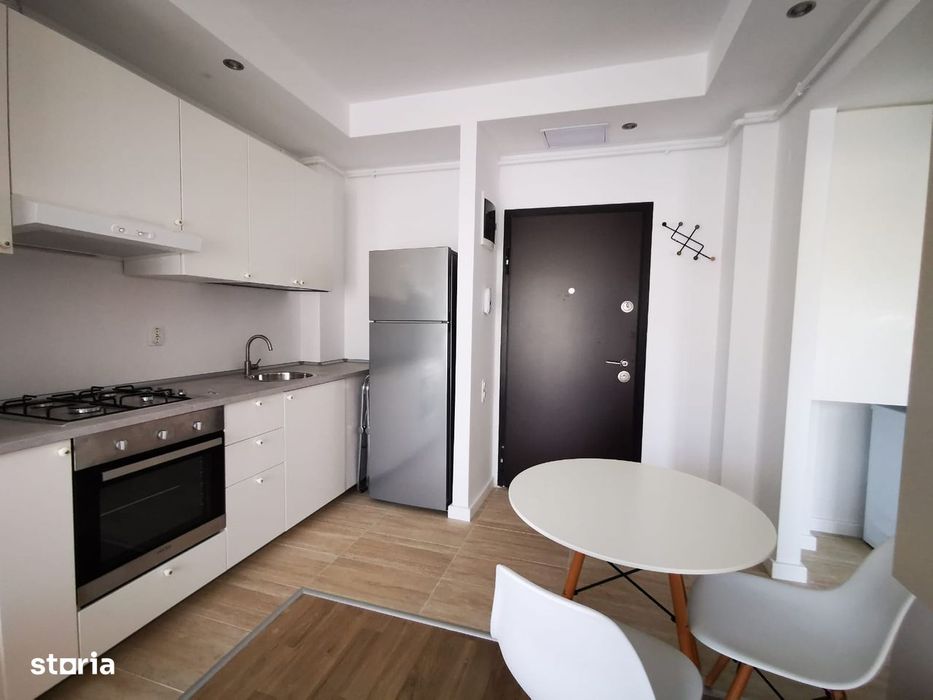 Apartament tip studio de inchiriat in Cosmopolis