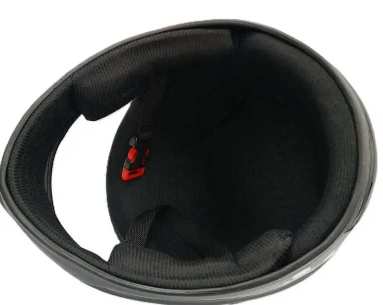 Детска каска шлем за мотор скутер