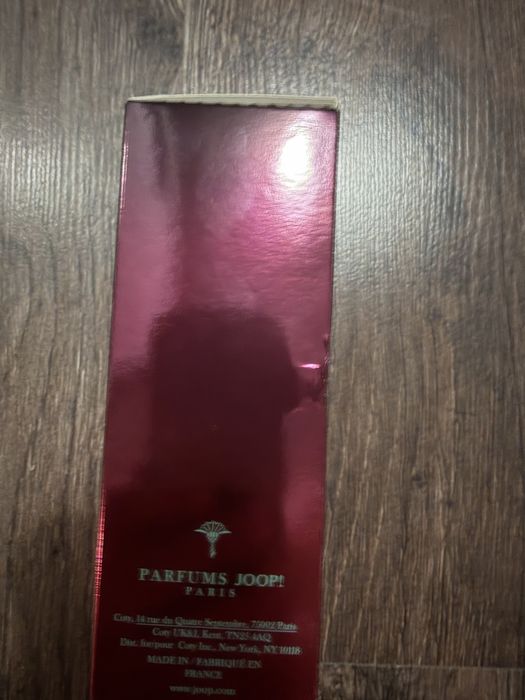 Calvin Klein In2u 100ml