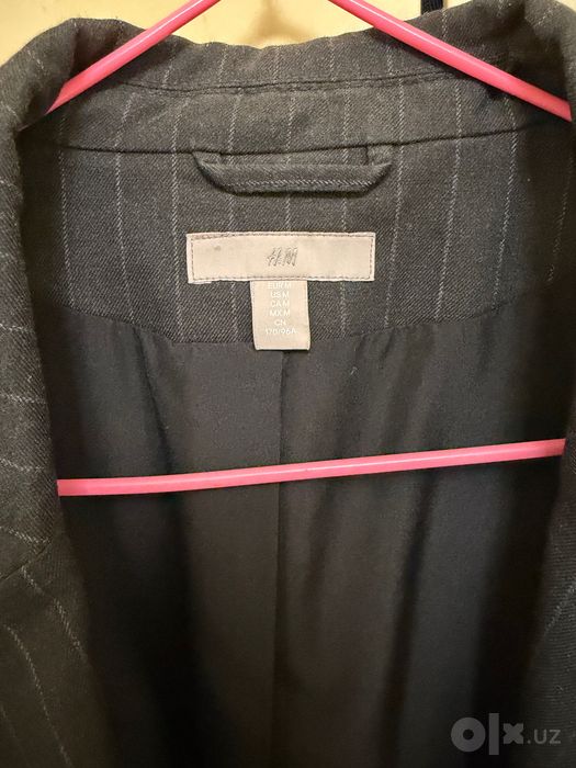 Красивый Пиджак Mango и H&M