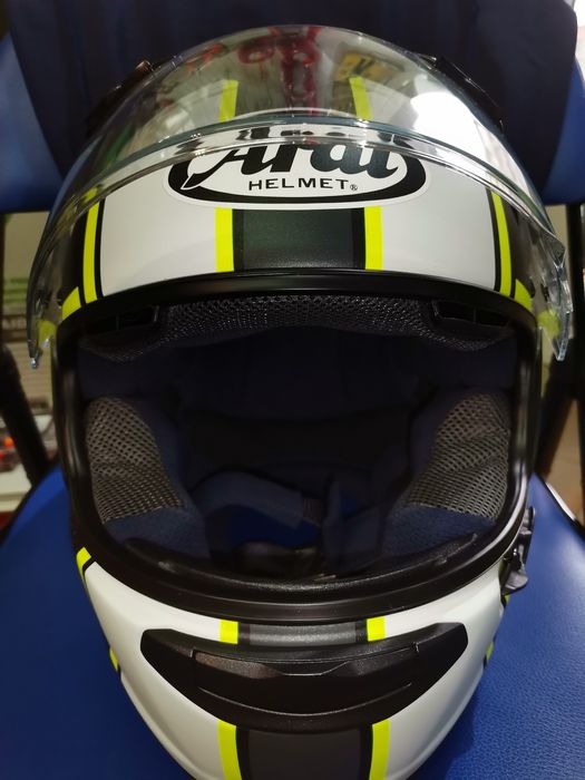 Каска Arai Chaser-X, размер XS