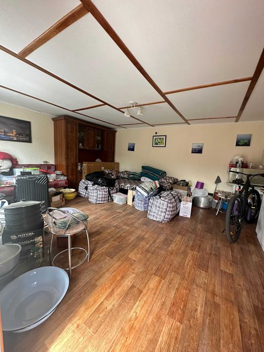 отличный дом в Бишкуле