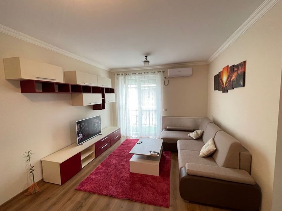 Apartament cu 2 camere de inchiriat, Giroc