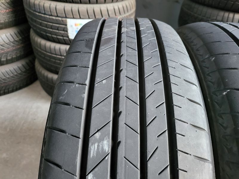 225/60/18 BRIDGESTONE 4бр