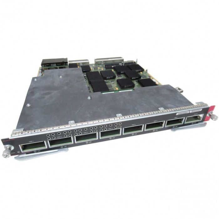 Line card Cisco WS-X6708-10GE