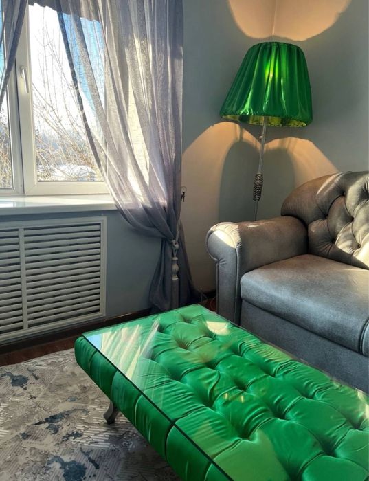 Ц6 1в2/4/4 Меб+Тех С Ремонтом