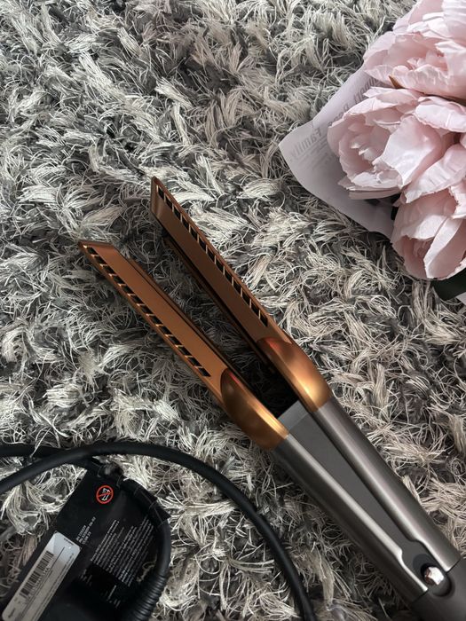 Dyson Airstrait, in garantie