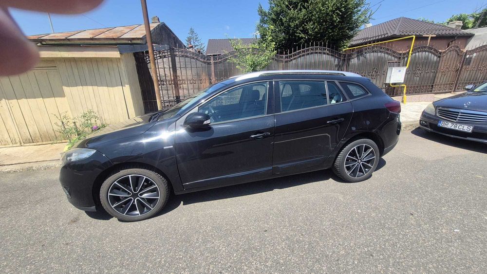 RENAULT Megane 2012 — imagine 2