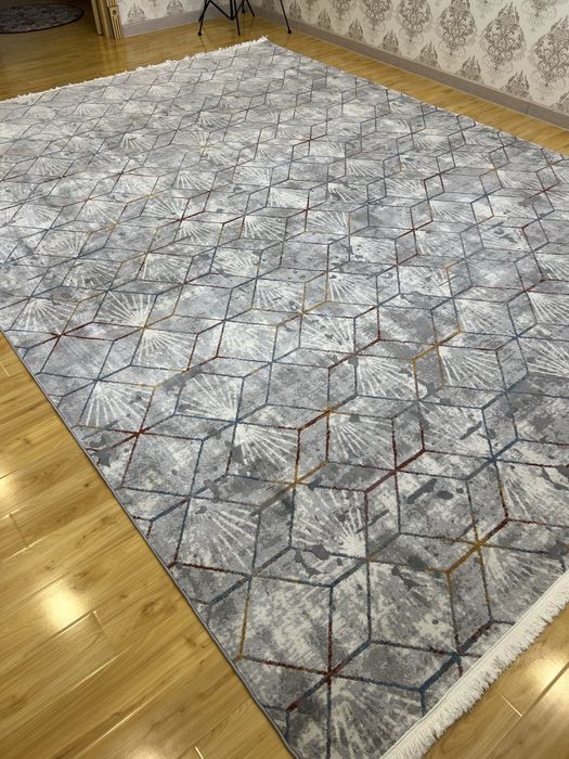 Продам турецский ковер