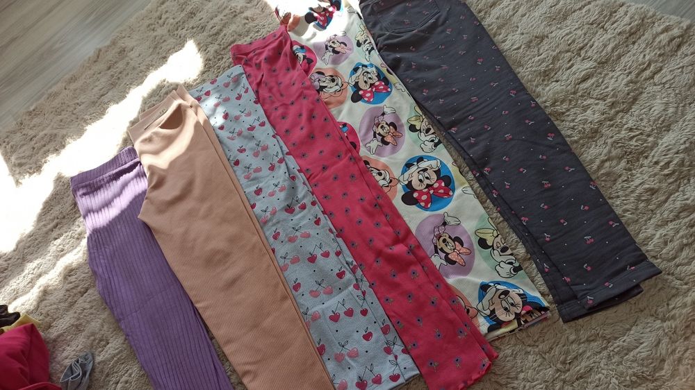 Намаление на Детски дрехи