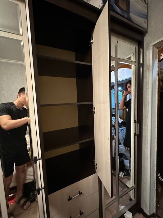 Продам шкаф купе