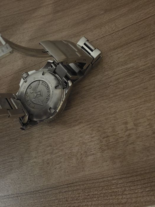 Ceas Longines HydroConquest