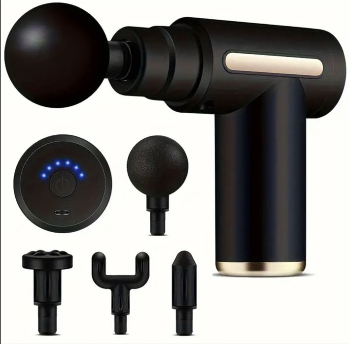 Масажиращ пистолет