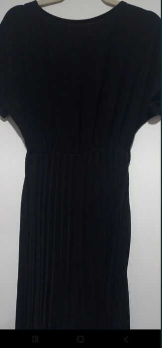 Rochie model sole marime M-L noua fara eticheta