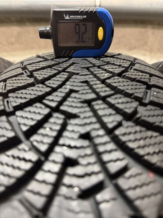 205/55/16 GoodYear 4бр дот22