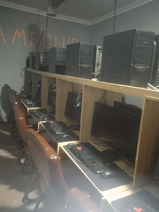 Tayor GAME CLUB sotilad