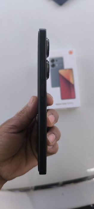 Redmi Note 13 pro