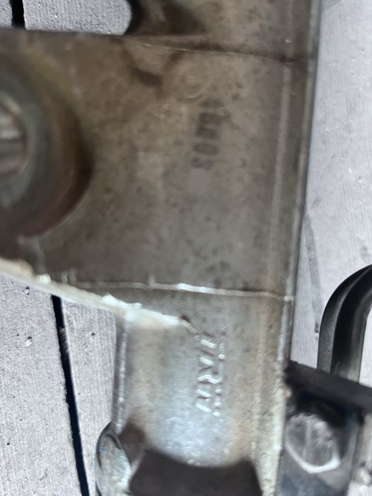 Рейка киа рио акцент