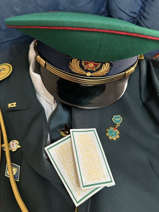 Пограничная форма