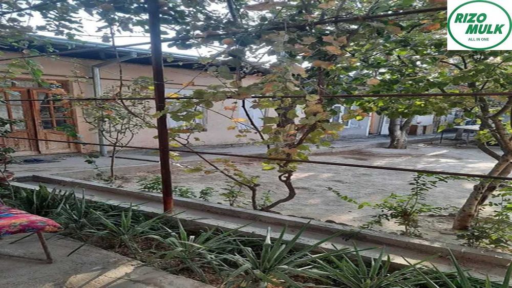 СРОЧНО Назарбекда файзли ховли сотилади. NR494/122