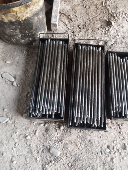 Apalovka sotiladi xolati yangidek