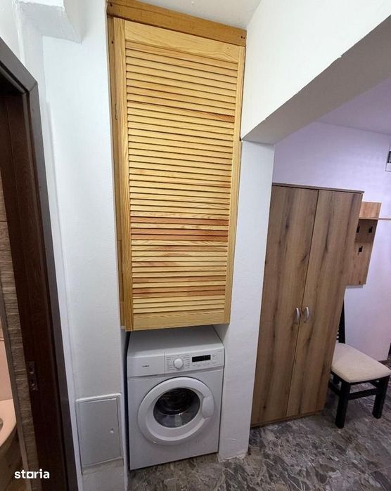 Apartament 2 camere Calea Vitan