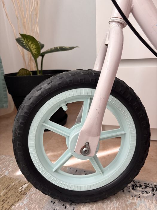 Bicicleta playground, fara pedale,copii