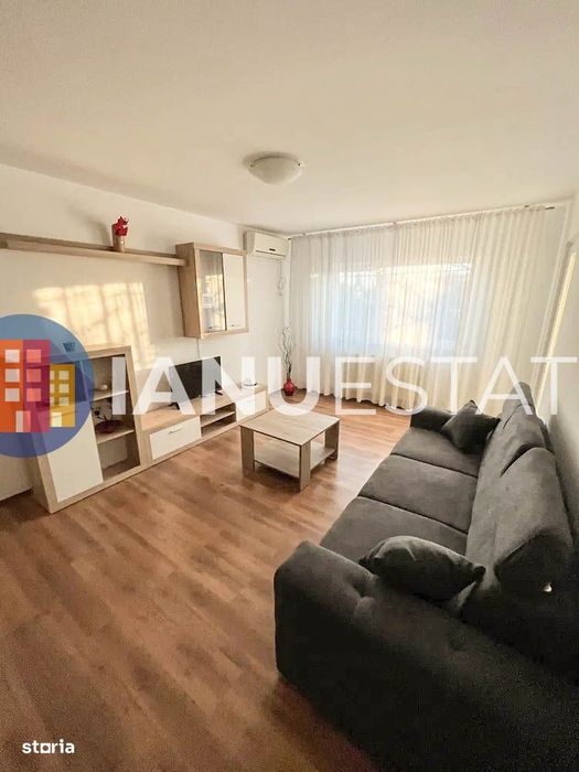 Berceni 5` Metrou Constantin Brancoveanu Parc Sos Oltenitei Renovat
