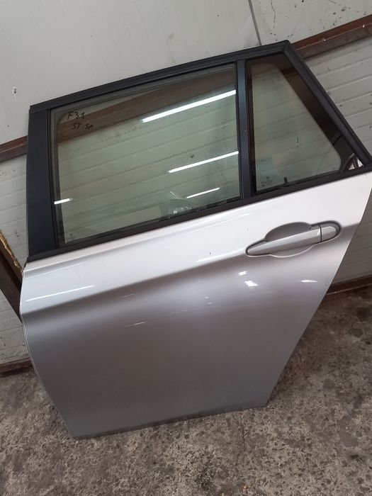 Ușa Stanga Spate Bmw f31 Avant Facelift