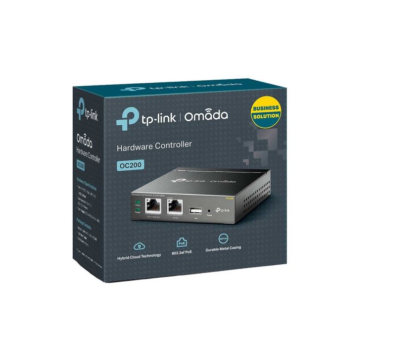 # Потолочные WiFi точки доступа TP-Link OC200