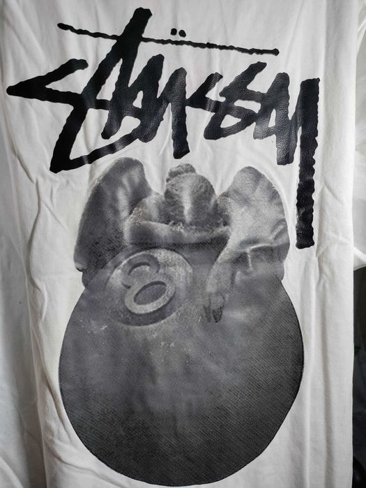 Tricou Stussy marimea M