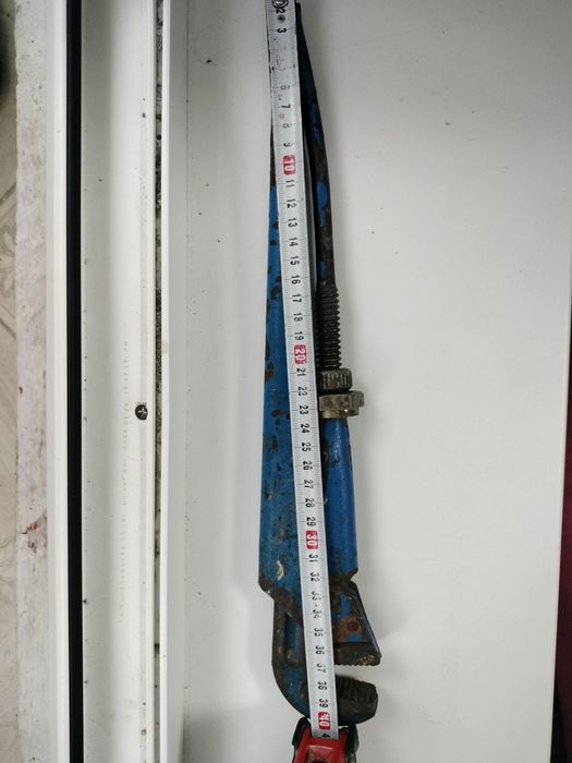 Продам газовые ключи